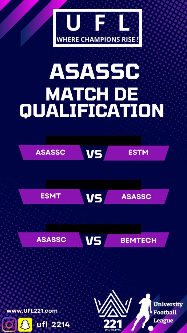 Équipe A vs Équipe B